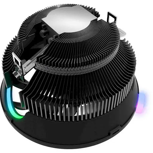 Кулер для процессора GameMax GAMMA 200 intel amd (GAMMA200) - фото 5