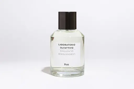 Парфюмированная вода оригинал Laboratorio Olfattivo Nun 100 мл - фото 2