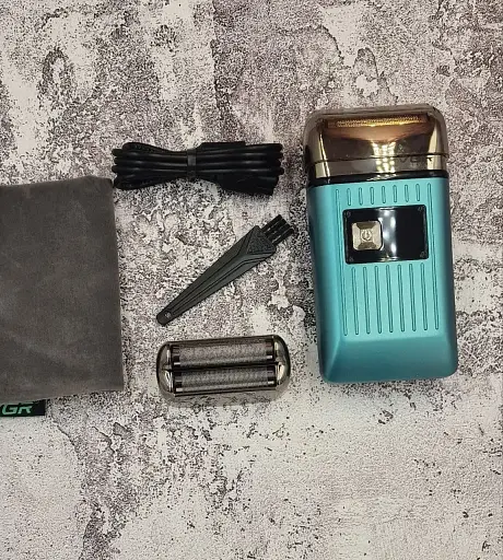 Електробритва-шейвер VGR V-357 - фото 5