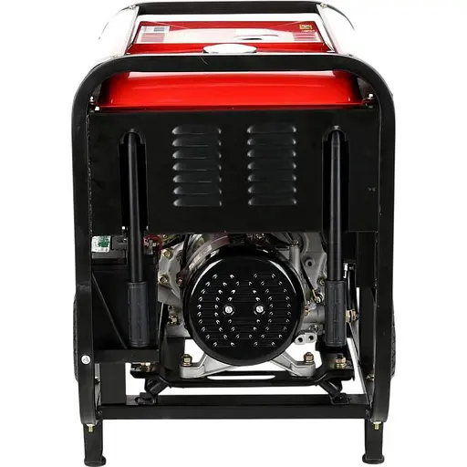 Генератор дизельний Kraft&Dele KD122 [158964] - фото 7