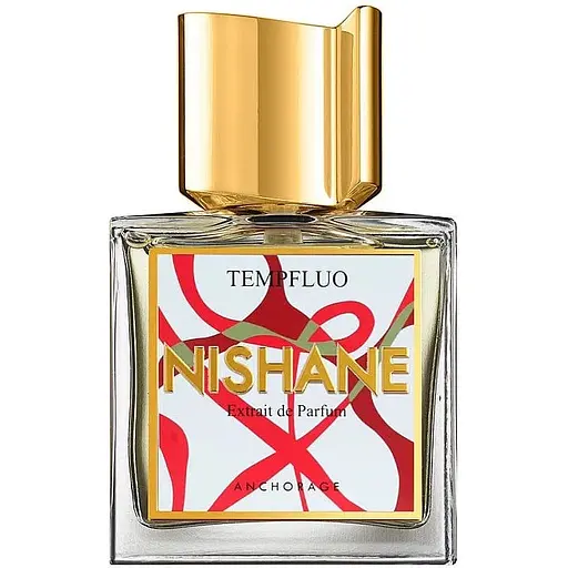 Духи оригинал Nishane Tempfluo 50 мл Extrait de Parfum - фото 1