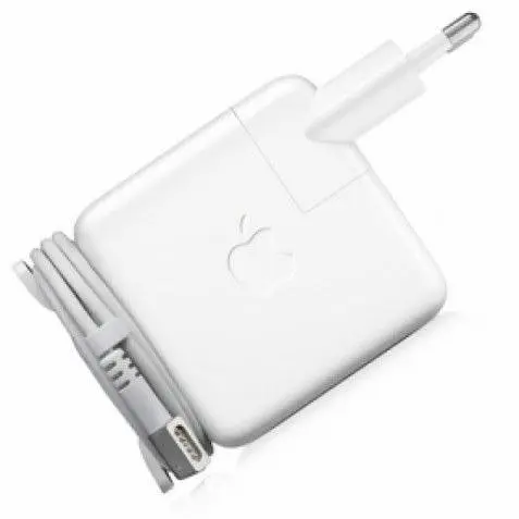 Блок живлення для ноутбука Apple MagSafe 2 Power Adapter 85W (MD506) BOX ORIGINAL [37897] - фото 2