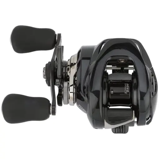 Котушка Shimano Metanium DC A 71 Left Hand 10+1BB 6.2:1 - фото 2