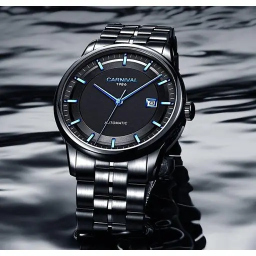 Мужские наручные часы Carnival Special - фото 6