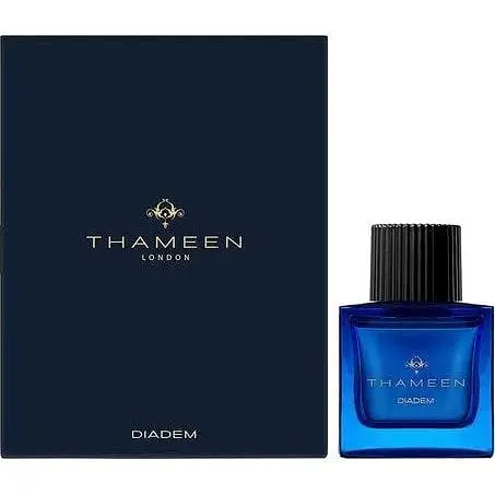 Духи оригинал Thameen Diadem 50 мл Extrait de Parfum - фото 1
