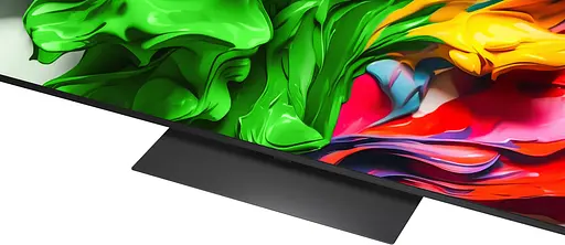 LG Телевізор 55" QNED 4K 120Hz Smart WebOS Black - фото 8