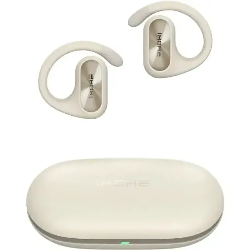 Наушники TWS 1MORE Fit SE Earbuds S30 (EF606) 5.3 white RU - фото 6