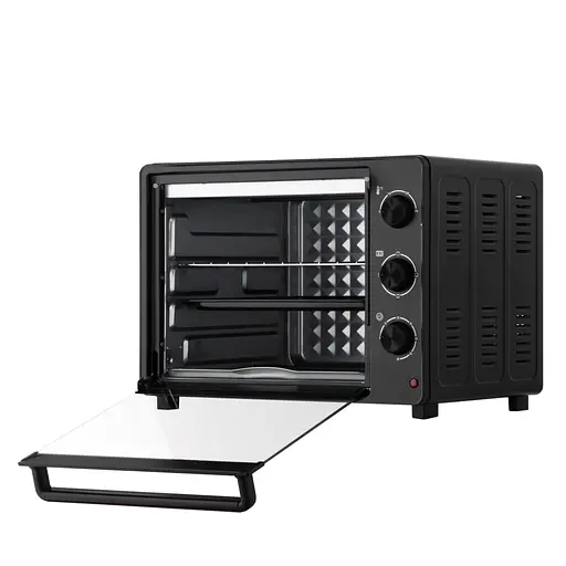 Електропіч Ardesto MO-T32B - фото 6