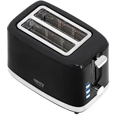Тостер Camry CR 3218 900 Вт - фото 3