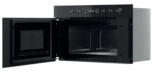 Мікрохвильова піч Whirlpool MBNA920B - фото 4