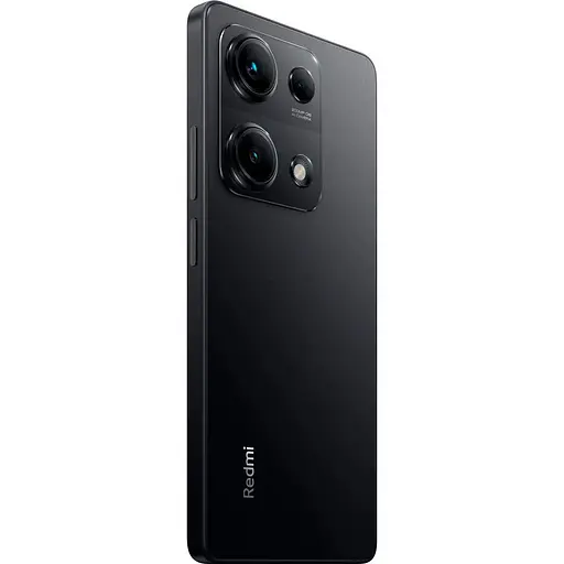 Смартфон Redmi Note 14S 12/512Gb Midnight Black Global EU - фото 7