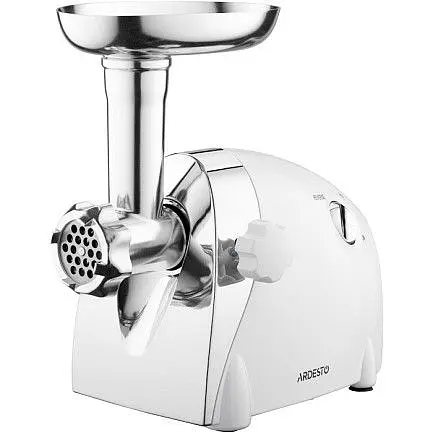 Мясорубка Ardesto MGA-2000W - фото 3