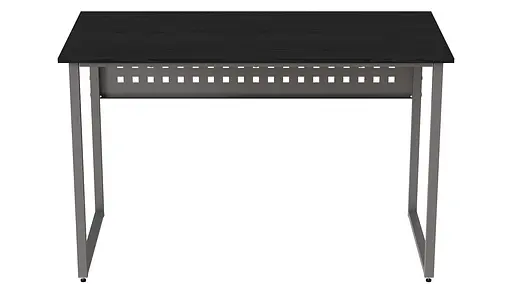 Компьютерный стол Майк 75x100x70 серый ДСП Сосна Кембра 32мм FRD-101806 - фото 3