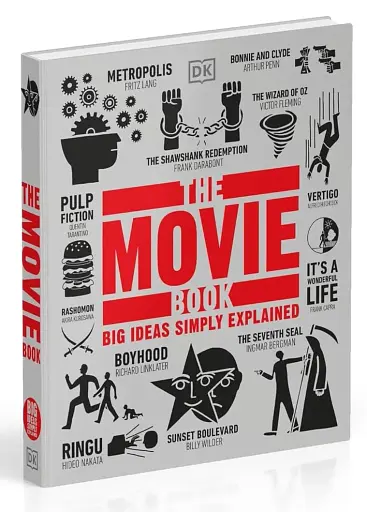 The Movie Book - фото 2