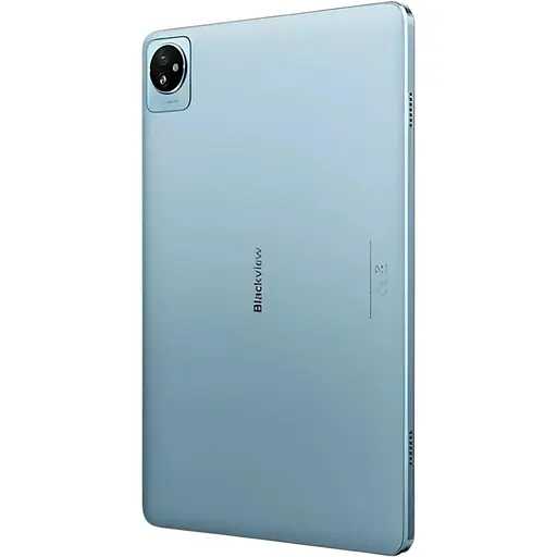 Планшет Blackview Tab 30 2/64Gb Wi-Fi Glacier Blue Global version - фото 3