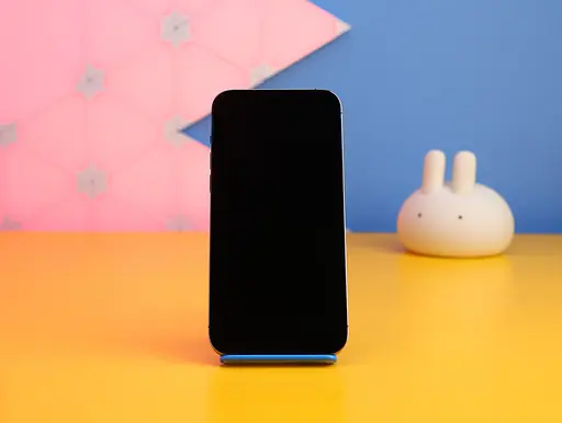 Смартфон Apple iPhone 14 Pro Max 128GB Deep Purple (MQ9T3) Б/В [158939] - фото 3