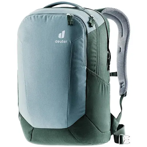 Рюкзак Deuter Giga New Teal-ivy (1052-3812321 2278)