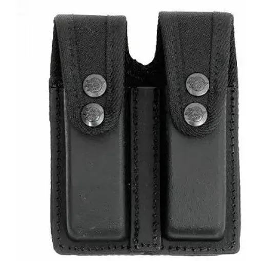 Підсумок Front Line поясний для двох магазинів закритий Kydex (1013-2370.22.22)