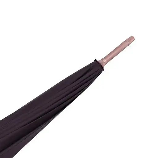 Парасоля-тростина Yiwu HP-23-16V напівавтомат складна 120 см фіолетова - фото 7