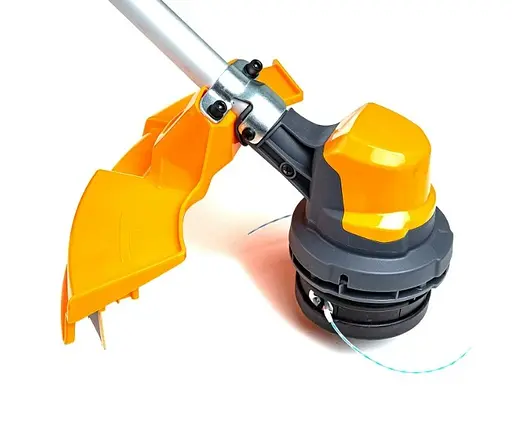 Тример акумуляторний GTM GT56/900BL KIT 56В + АКБ і ЗП (GT56/900BL_KIT) - фото 2