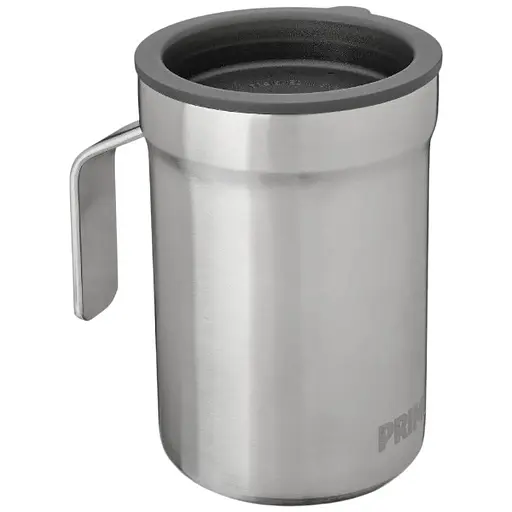 Термокружка Primus Koppen mug 0.3 Silver (1046-742770)
