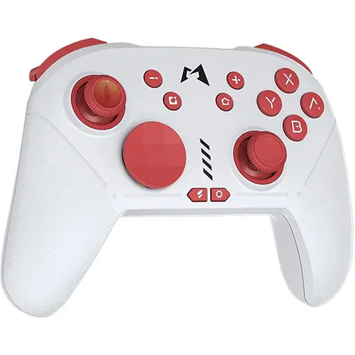 Геймпад Mobapad CHITU HD Gray [142019] - фото 4