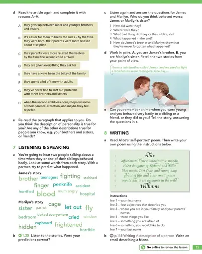 English File (4th Edition) Intermediate Student's Book with Online Practice - фото 11