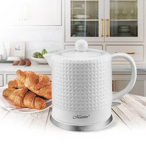 Электрочайник Maestro MR-067 RU - фото 2