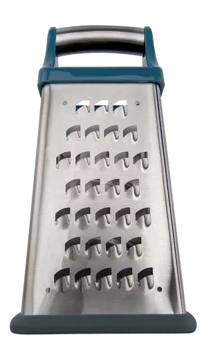 Тертка Ringel Rasch 4-х стороння 20 см (RG-5130/15) - фото 5