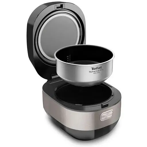 Мультиварка Tefal Multicook & Bake IH RK908A34 - фото 4
