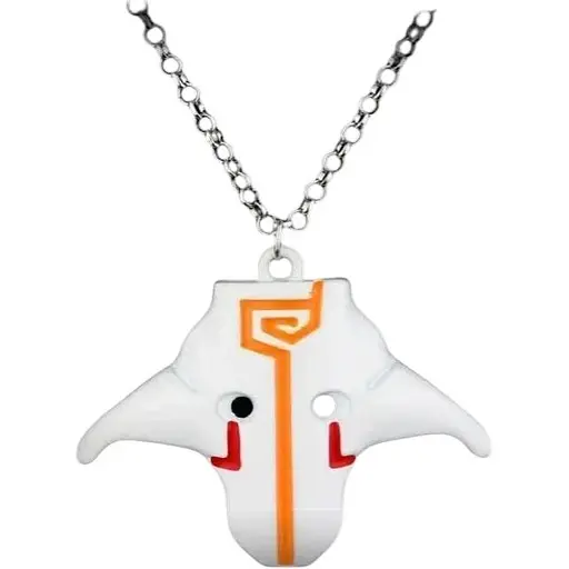 Кулон Gee! Dota 2 Дота 2 Juggernaut Mask Маска Джаггернаута DG 21.051 - фото 1