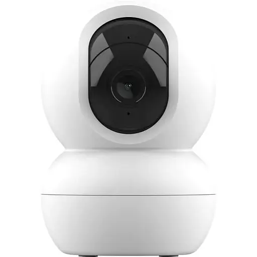 IP-камера Trust 2800 Super HD, microSD, motion detection, белый