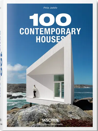 100 Contemporary Houses