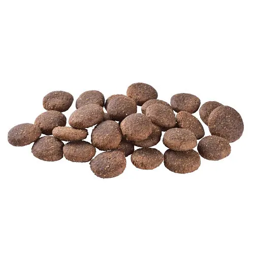 Сухой корм Brit Care Dog Grain-free Adult Large Breed для собак крупных пород, беззерновой с лососем, 12 кг - фото 2