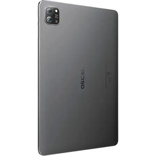 Планшет Blackview Oscal Pad 70 4/128Gb Wi-Fi Grey UA UCRF - фото 5