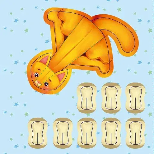 Хто що їсть? Пограй-но в театр - фото 3