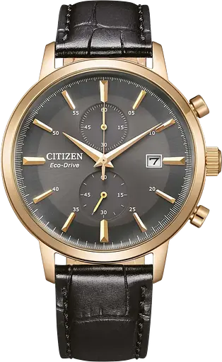Часы CITIZEN CA7067-11H