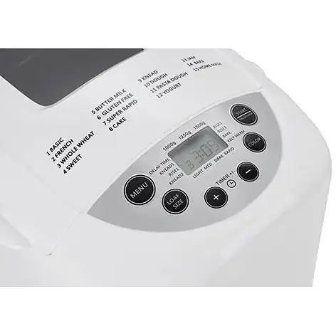 Хлебопечка Adler AD 6019 мощность 850 Вт - фото 5