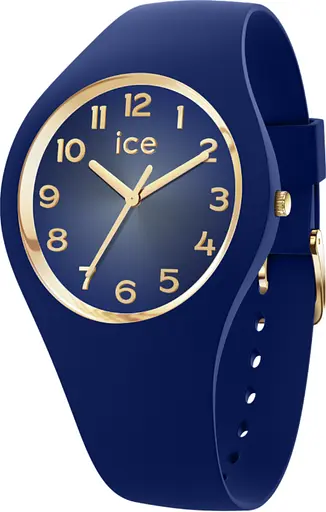Часы Ice-Watch Ice glam secret Navy 021324