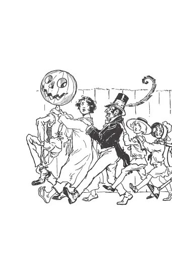 Опудало з Країни Оз - фото 3