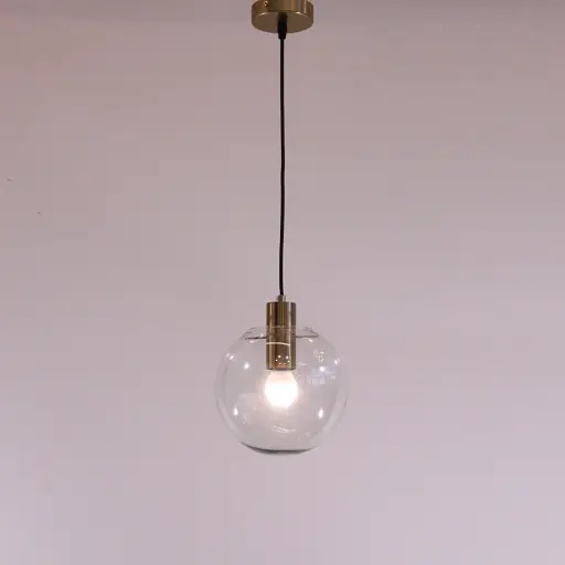 Підвісний світильник Friendlylight Soap FL3209 - фото 2