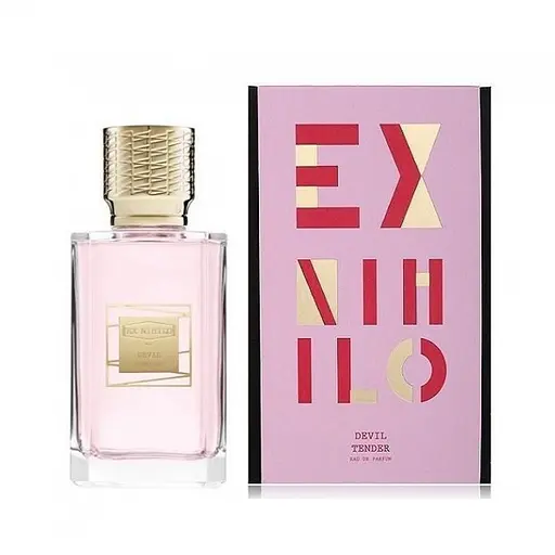 Оригинал Ex Nihilo Devil Tender 100 мл парфюмированная вода - фото 1