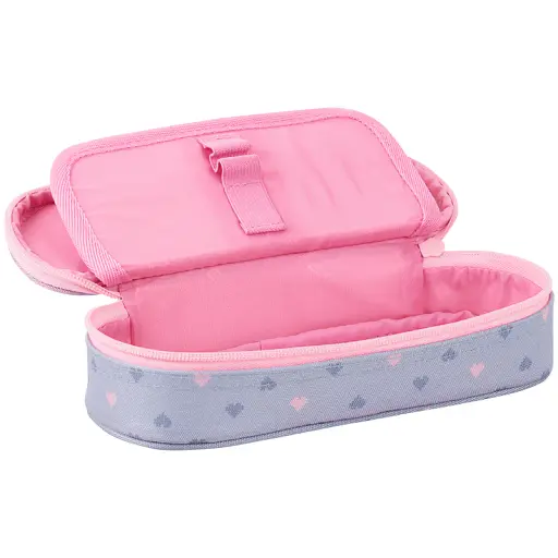 Пенал Kite Pixel Love (K26-599-3) - фото 3