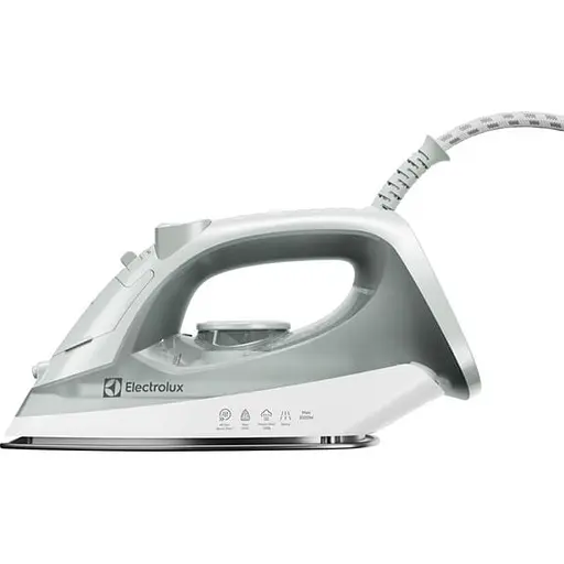 Уценка. Утюг Electrolux E3SI1-2LG - фото 2