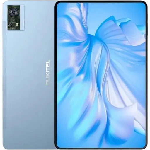 Планшет Oukitel OT5S 6/256GB Blue