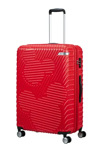 Валіза American Tourister MICKEY CLOUDS MICKEY CLASSIC RED 76x52x27(30) 76 См 59C*00003 - фото 10