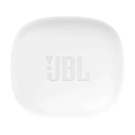 Навушники TWS JBL Wave Flex White (JBLWFLEXWHT) - фото 5