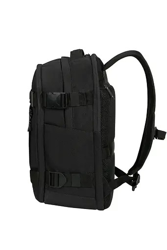 Рюкзак 15.6'' American Tourister URBAN TRACK ASPHALT BLACK 45x34x33 MD1*09012 - фото 12