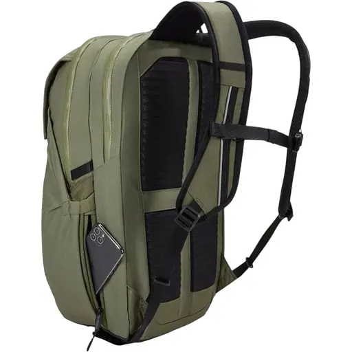 Рюкзак Thule Paramount Commuter Backpack 27L Olivine (TH 3204732) - фото 8