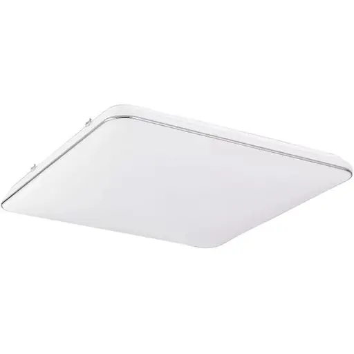 Світильник стельовий Zuma Line 5905316644021 Omar LED 1x50W 4000K 3500Lm IP20 хром - фото 1